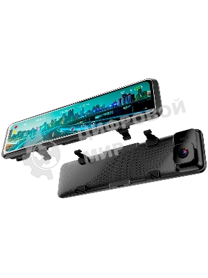 Видеорегистратор TrendVision MR-4K, 3840x2160, 11