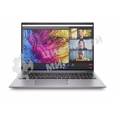 Ноутбук HP Zbook Firefly 16 G11 Intel U7-155H,16