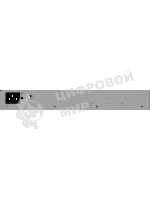 Коммутатор Huawei S310S-8P4JX, 8×1 Гбит/с PoE+ + 2×10 Гбит/с SFP+ + 2×2,5 Гбит/с SFP, управляемый