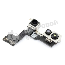 Камера передняя (селфи) для Apple iPhone 14