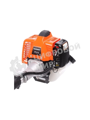Триммер бензиновый Patriot PT 233, 1 л.с.