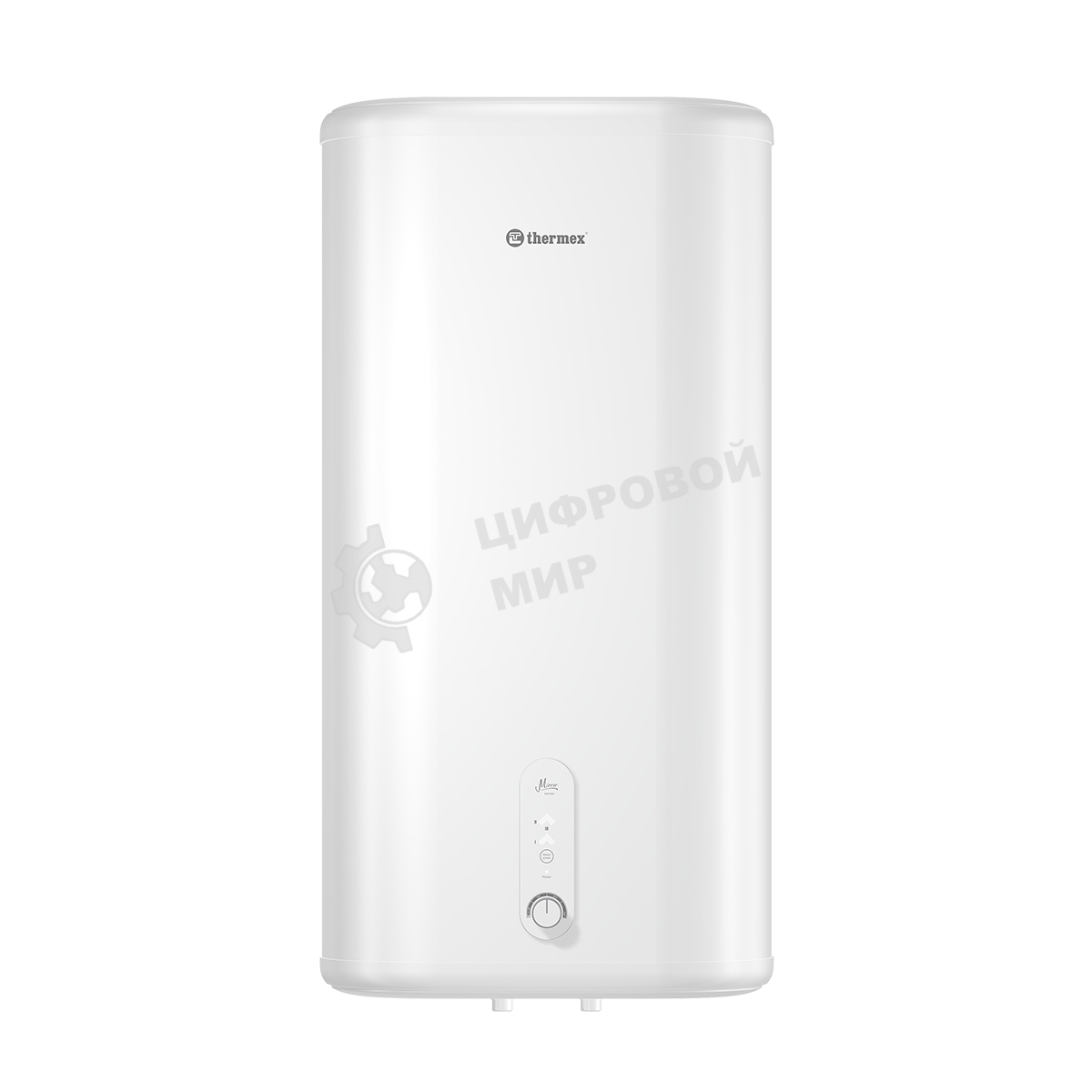 Водонагреватель Thermex Mirror 80 V