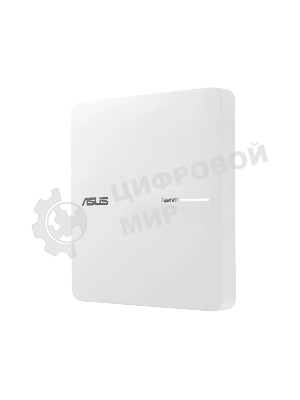 Маршрутизатор ASUS EBA63