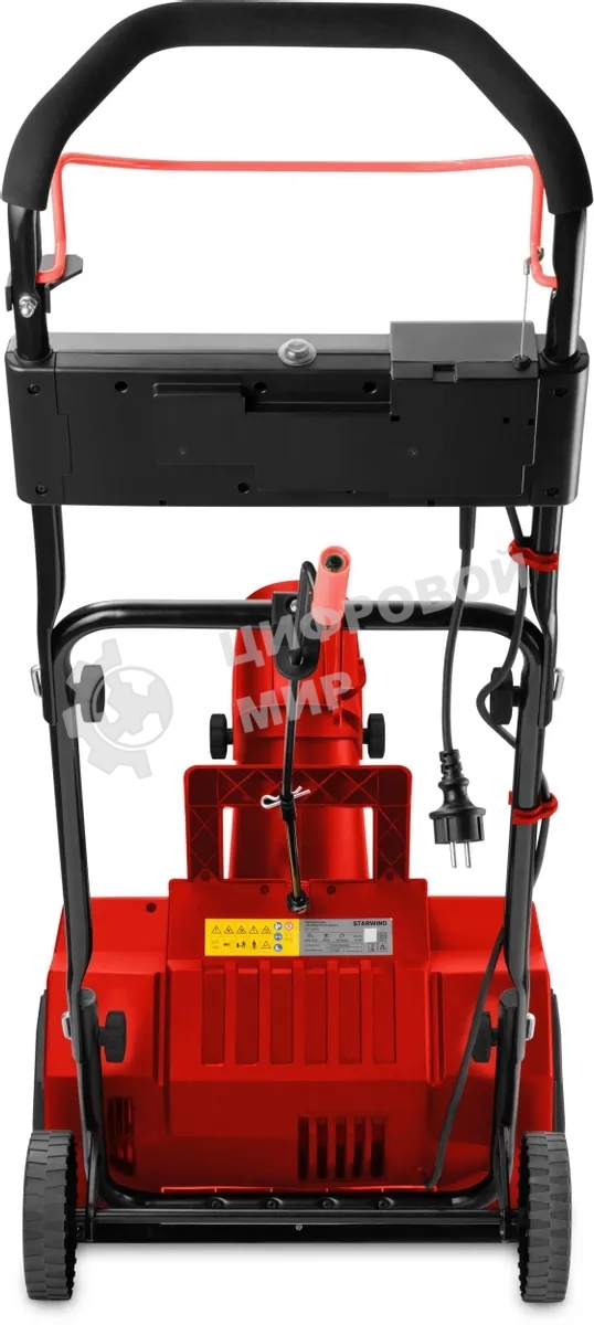 Снегоуборщик электрический Starwind EST-2000L 2кВт