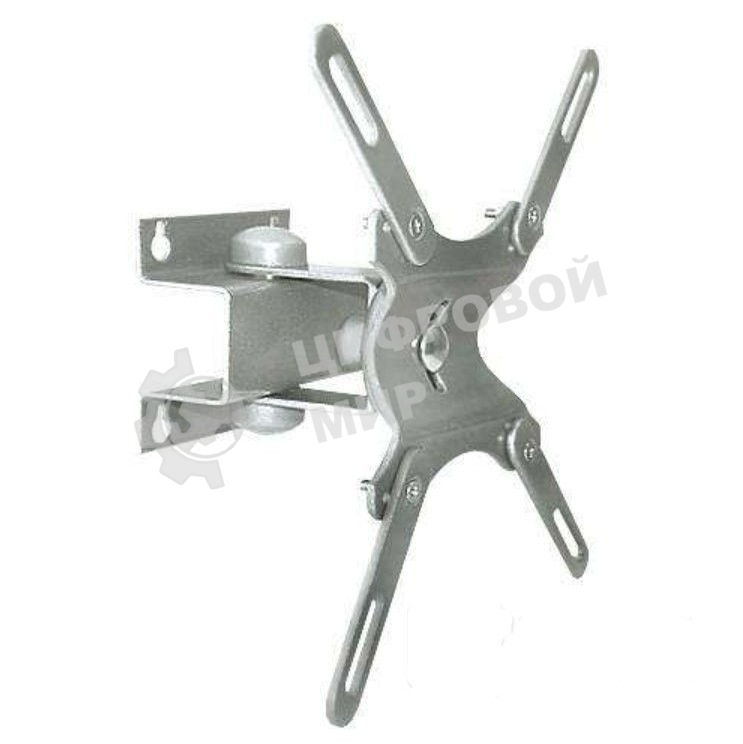 Кронштейн для LED/LCD телевизоров TRONE LPS 4011 для 15-32