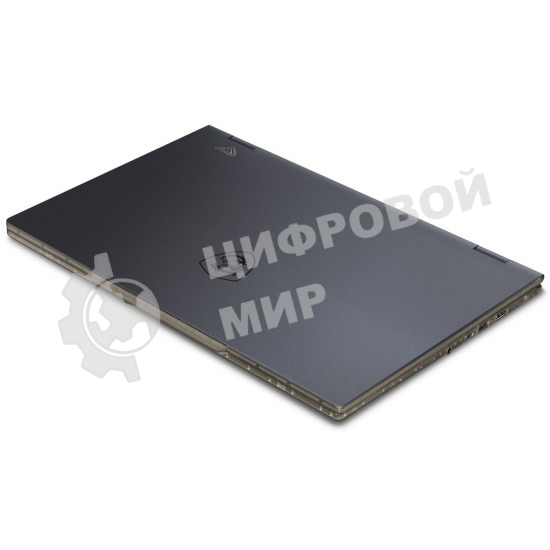 Ноутбук MSI Cyborg 15 B2RWFKG-025XRU черный Intel Core 5 210H/16Gb/SSD 1Tb/RTX 5060 8Gb/15.6