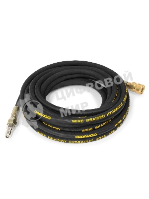 Минимойка Daewoo DAW 2500SW 2500Вт