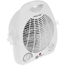 Тепловентилятор ЭНЕРГОМАШ ТВ-2000