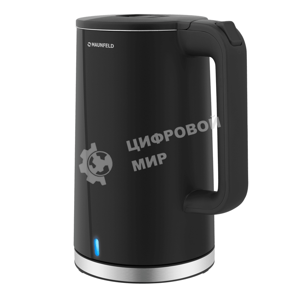Чайник электрический Maunfeld MGK-633BK