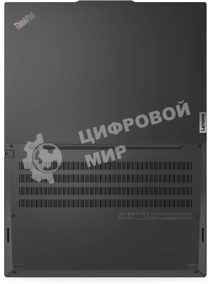 Ноутбук Lenovo ThinkPad E16 G2 Core Ultra 5 125U 16Gb SSD 512Gb Intel Graphics 16