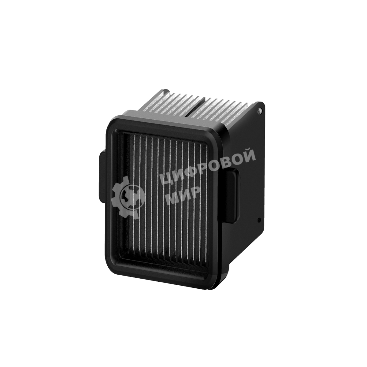 Фильтр HEPA H10 для беспроводного пылесоса BQ-VCA1006W