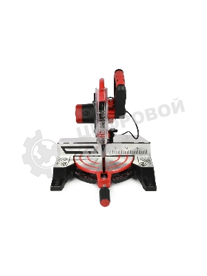 Пила дисковая торцовочная EDON MS-92552A черный/красный 7297