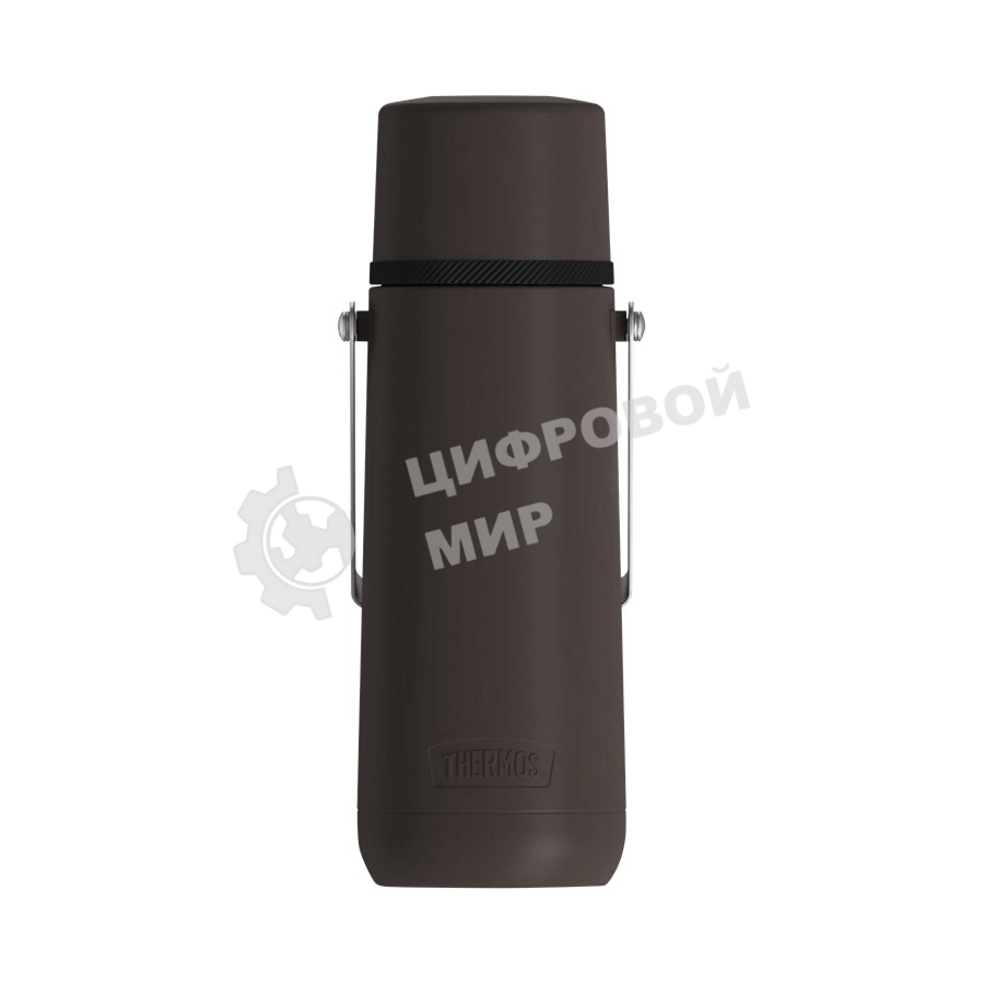 Термос для напитков THERMOS GUARDIAN TS-2409 BK