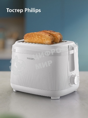 Тостер Philips HD2511/00