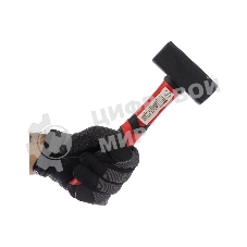 Кувалда Matrix 10919, 1000 г фибергласовая обрезиненная рукоятка