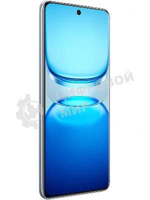 Смартфон iQOO Z10 12/512Gb Техно серебристый