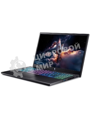 Ноутбук Acer Nitro V15 ANV15-A31-R6GF/15.6