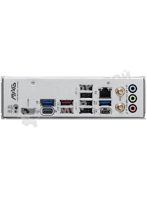 Материнская плата MSI MAG X870E GAMING MAX WIFI, AM5, AMD X870E, 4xDDR5, 4xSATA, 3xM.2, 2xPCIe 5.0 x16, 1xPCIe 4.0 x4, 1xPCIe 3.0 x1, 1xHDMI, 1x 5Gb LAN, 4xUSB 2.0, 4xUSB 3.2 Gen1, 2xUSB 3.2 Gen2, 2xUSB Type-C, 6x3.5 мм, 7.1, ATX