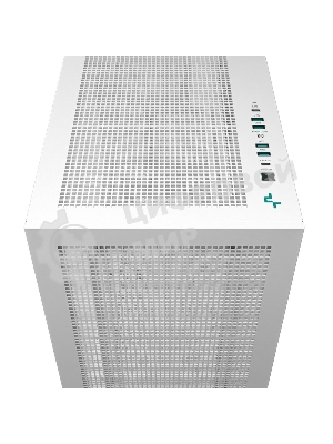 Компьютерный корпус Deepcool MORPHEUS WH R-MORPHEUS-WHAPA1-G-1