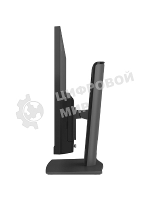 Моноблок Modern AM242P 12M-090RU (MS-AE07) 23.8'' FHD(1920x1080)/Intel Core i5-1240P/16GB/512GB SSD/Integrated/WiFi/BT/2.0MP/KB+MOUSE(WLS)/W11Pro/1Y/BLACK