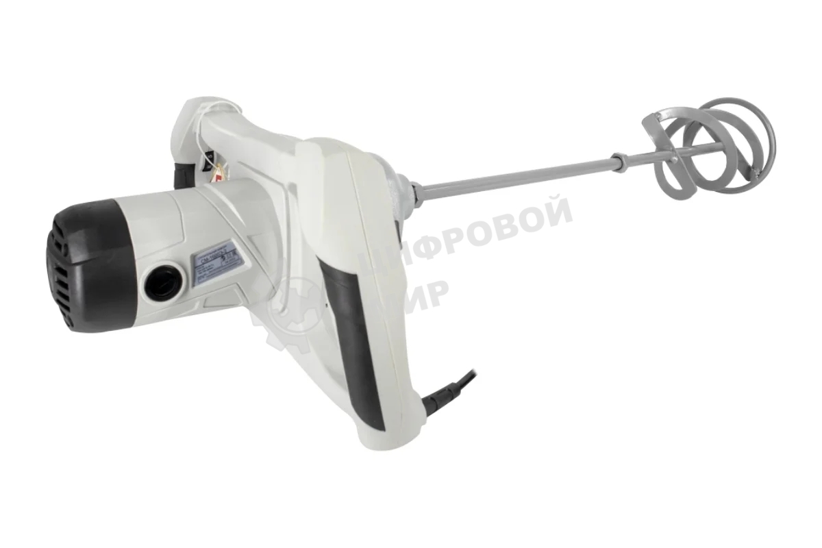 Дрель-миксер Ресанта СМ-1600Э-2 1600Вт М14 (75/20/1)