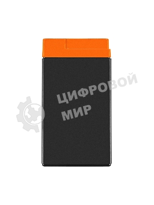 Аккумуляторная батарея ExeGate HR 6-12 (6V 12Ah, клеммы F2)