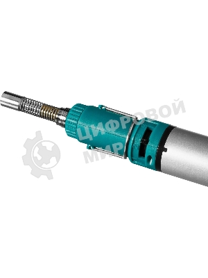 Паяльник Kraftool 55504-H8 газовый 70Втмакс.t=1300