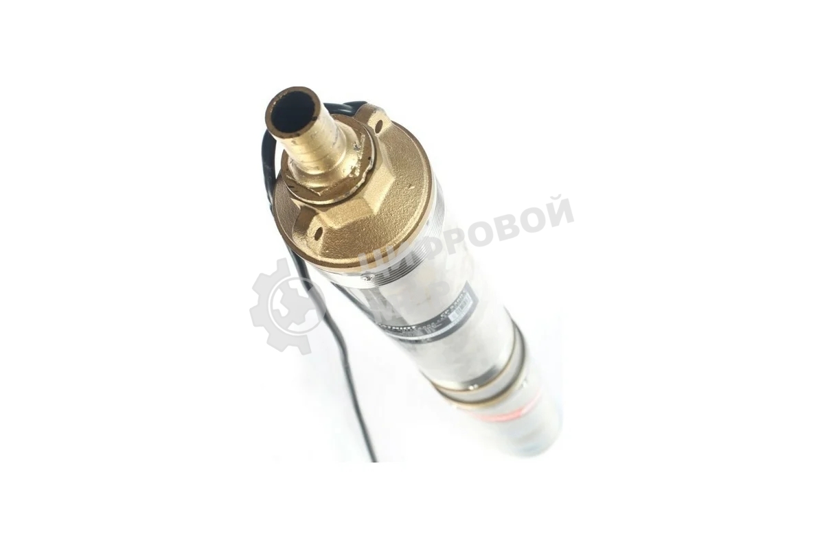 Садовый насос скважинный Patriot CP 5360 C 750Вт 4320л/час