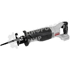 Сабельная пила Интерскол НПА-150/18ВМ аккум. 3000ход/мин (763.4.1.70)