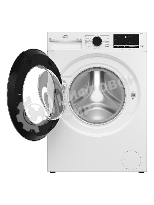 Стиральная машина Beko B3WFR57H2W белый, загрузка фронтальная 7.5 кг, 1200 об/мин., класс: А