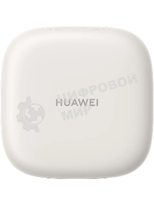 Наушники TWS Huawei FreeArc (Moose-T00) серый, открытые (накладные с дужкой), Bluetooth, до 7 ч