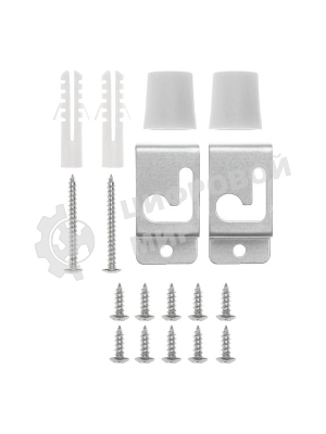 Конвектор электрический Rexant белый, 1000 Вт, 15 м2, механический термостат