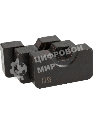 Пресс гидравлический Rexant CT-240 для наконечников 16-240 мм²