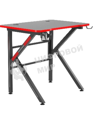 Стол Defender GAMING ASSASSIN черный