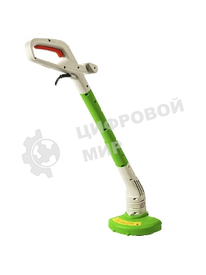 Триммер электрический RedVerg RD-ET401 400Вт неразбор.штан. реж.эл.:леска