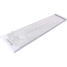 Потолочный инфракрасный обогреватель с закрытым ТЭНом LORIOT LI-1.0