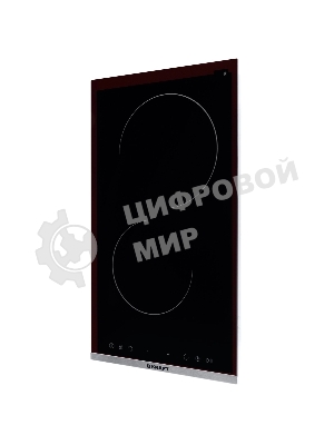 Электрическая варочная панель Kraft KF-EH321CB