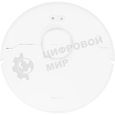 Робот-пылесос DreameBot Robot Vacuum and Mop F9 Pro белый