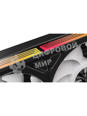 Система жидкостного охлаждения Formula V Line Cryo Wing Digi 240 BK, 240мм, LCD 2.73