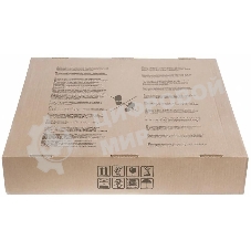 Газовая варочная панель Maunfeld EGHG.64.6CB/G, 4 конфорки, закаленное стекло, черный