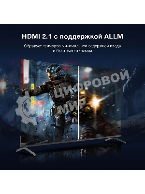 Телевизор Hyundai 55