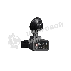 Видеорегистратор Incar SDR-245 Nepal, 2304x1296, 3.16