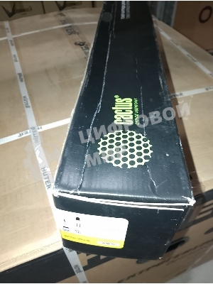(Поврежденная упаковка) Картридж лазерный Cactus CS-EXV54Y желтый (8500стр.) для Canon ImageRunner C3025/C3025i MFP