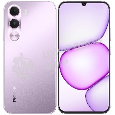 Смартфон Realme C100i RMX5377 4/128Gb фиолетовый