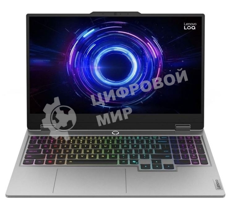 Ноутбук Lenovo LOQ 15IRX10/15.6
