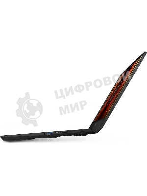 Ноутбук MSI Katana 17 HX B14WFK-276XRU/17.3