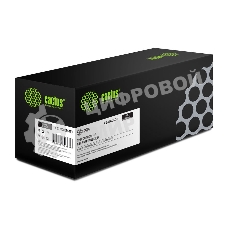 Картридж лазерный Cactus CS-MX235GT черный (16000стр.) для Sharp AR-5618/5620/5623; MX-M182/M202/M232