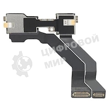 Камера передняя (селфи) для Apple iPhone 13 Pro Max