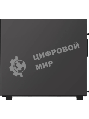 Компьютерный корпус Gigabyte Gb-AC400G черный без БП ATX 2xUSB 3.0 1xUSB3.1 audio bott PSU