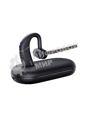 Гарнитура беспроводная Yealink BH71 Pro черный 1208652